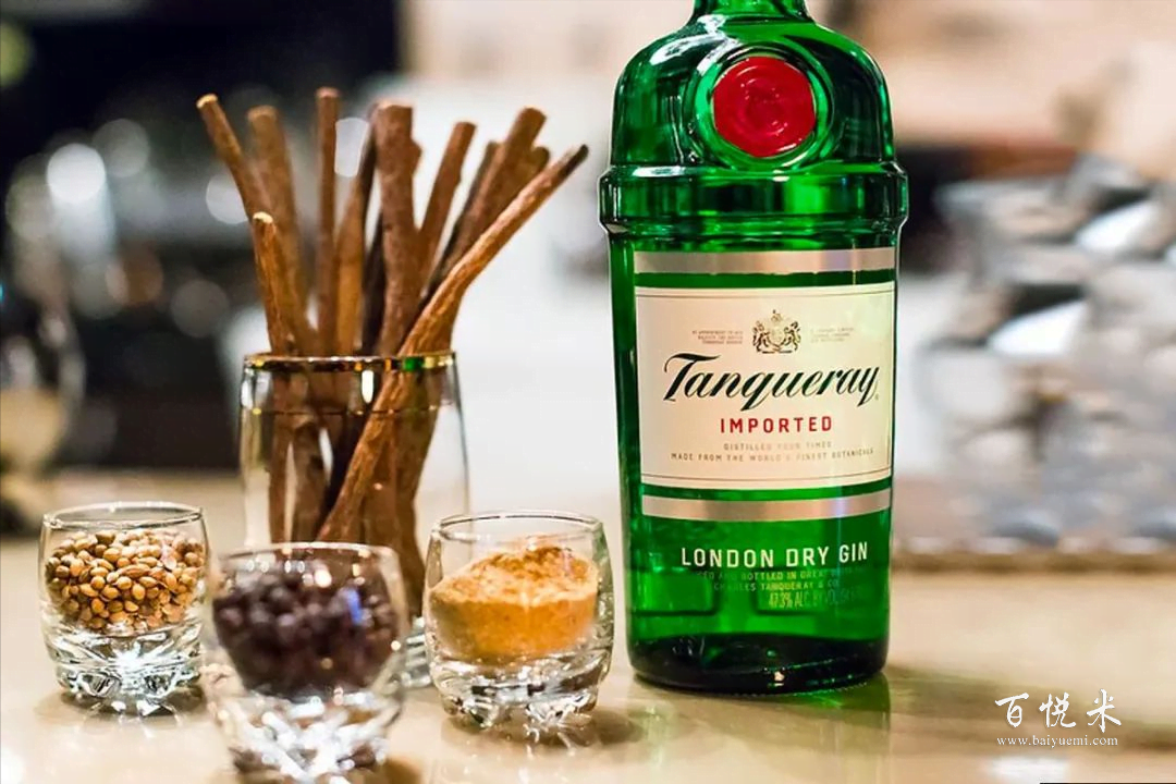 為什么要用金酒為基酒來調雞尾酒？那是因為金酒有這些原料